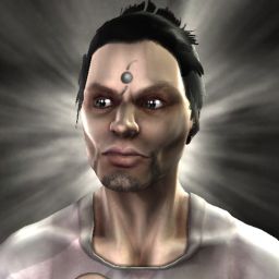 jovoloro — legacy portrait