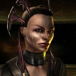 ev4nescent — legacy portrait