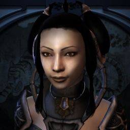 Capitaen Dampfi — legacy portrait