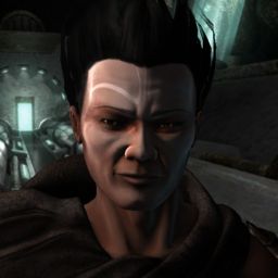 Euxner — legacy portrait