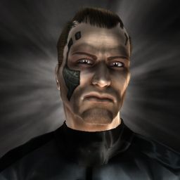 Marcus Ichiro — legacy portrait