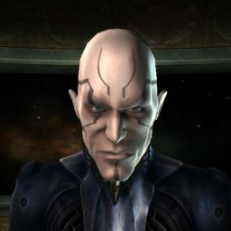 Nazirr — legacy portrait