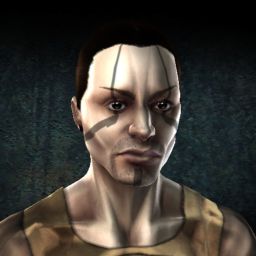 Kalakha — legacy portrait