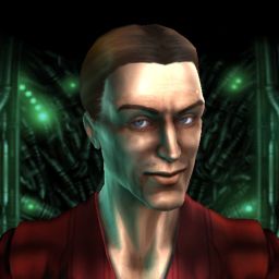 Rola Highcast — legacy portrait
