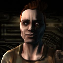 Tactamar — legacy portrait