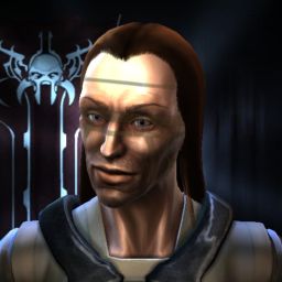 Hupitt — legacy portrait