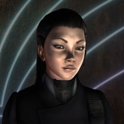Sneagel — legacy portrait
