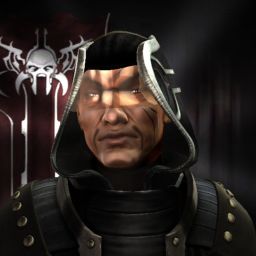 ivvah — legacy portrait
