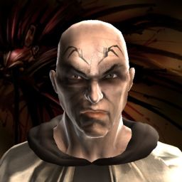 YPAXAPy — legacy portrait