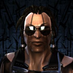 Cairne Bloodhoof — legacy portrait