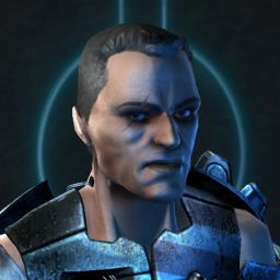 Rintesh — legacy portrait