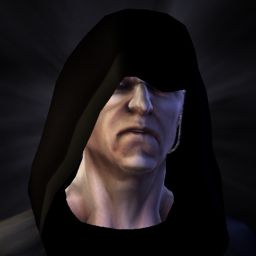 Vendrador — legacy portrait