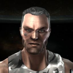 co 2 — legacy portrait