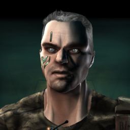 Wearwolf2010 — legacy portrait