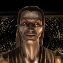 Un alt — legacy portrait