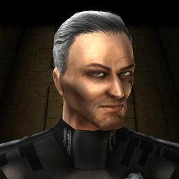 Enorio — legacy portrait