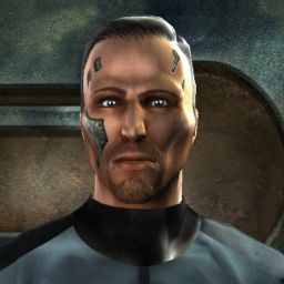 DataRaven — legacy portrait