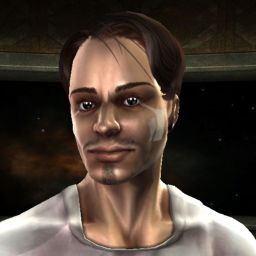 Phil Viral — legacy portrait
