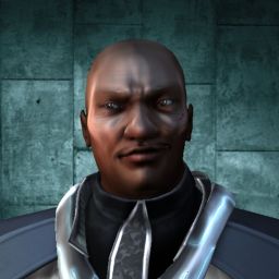 Rook2007 — legacy portrait