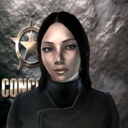 cynojen — legacy portrait