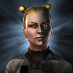 impulsje — legacy portrait