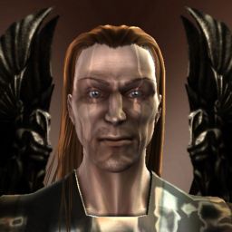 walk IRMANDADE — legacy portrait