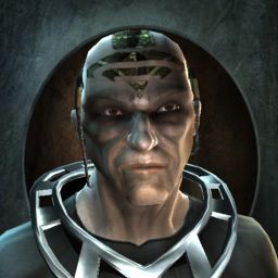 Leoline — legacy portrait