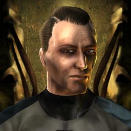Zorts — legacy portrait