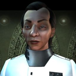 GD DpakoH — legacy portrait