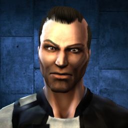 Selchu — legacy portrait