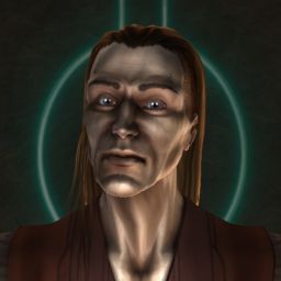 frederik — legacy portrait