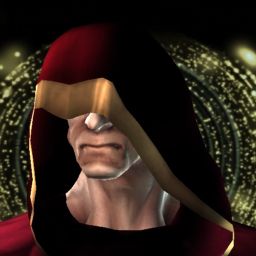 IAM AGOLDENGOD — legacy portrait