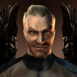 OtherOpinion — legacy portrait