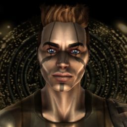 ViperCT — legacy portrait