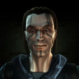 XelloX Hazard — legacy portrait