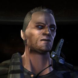Joseph Dread — legacy portrait