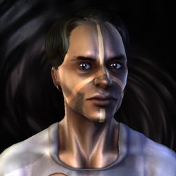dodilurker — legacy portrait