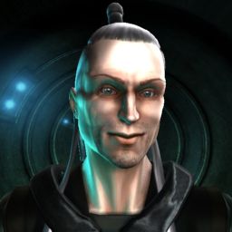 Talabun — legacy portrait