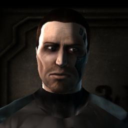 colpris — legacy portrait