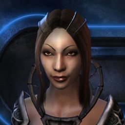 Nautical Orb — legacy portrait