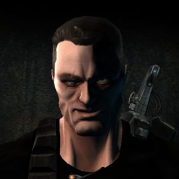 Linkex — legacy portrait