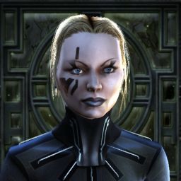 Osiris Warp — legacy portrait