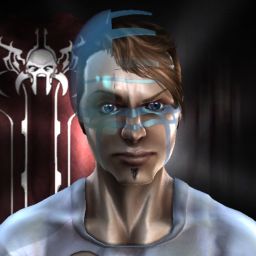 JWWalker — legacy portrait
