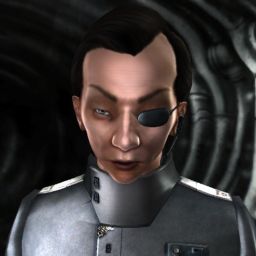 CherrehPoppen — legacy portrait