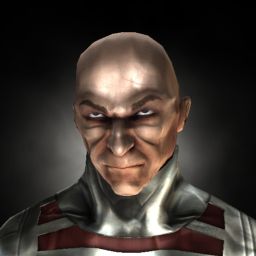 rogerf86 — legacy portrait