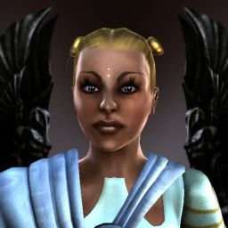 Jinkwan — legacy portrait