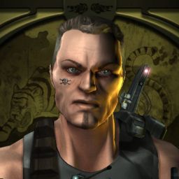 Exec Rev — legacy portrait