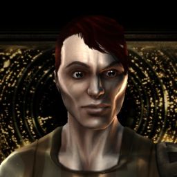 peacebee — legacy portrait