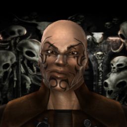 Daven Gorn — legacy portrait