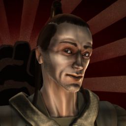ruonaitis — legacy portrait